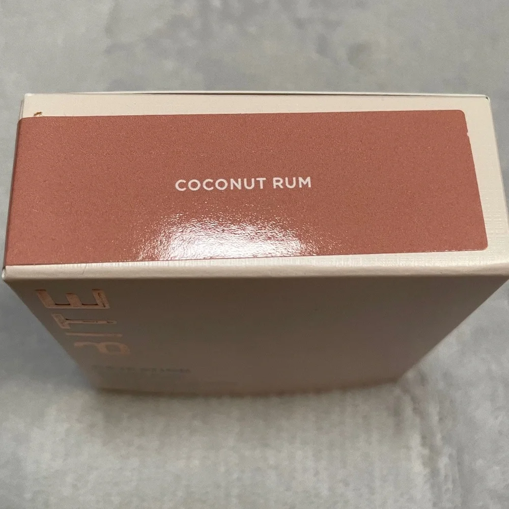 BITE Beauty Daycation Whipped Blush- Coconut Rum